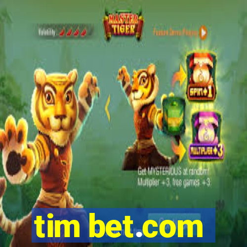 tim bet.com